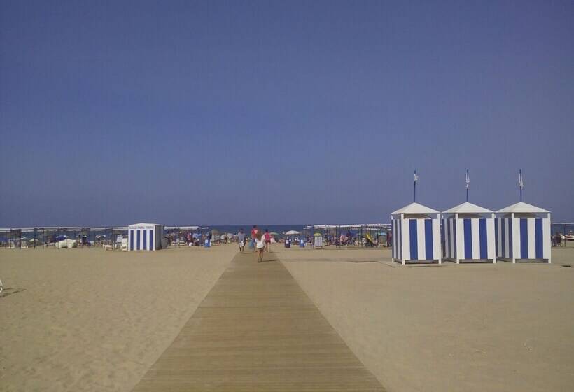 בית מלון כפרי Mavi