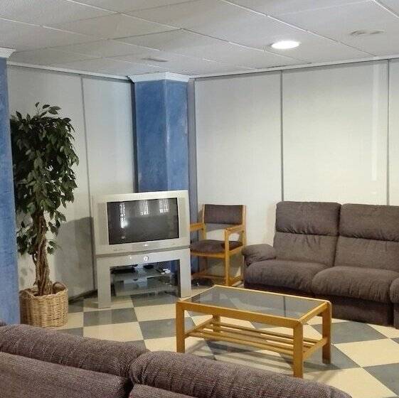 בית מלון כפרי Mavi