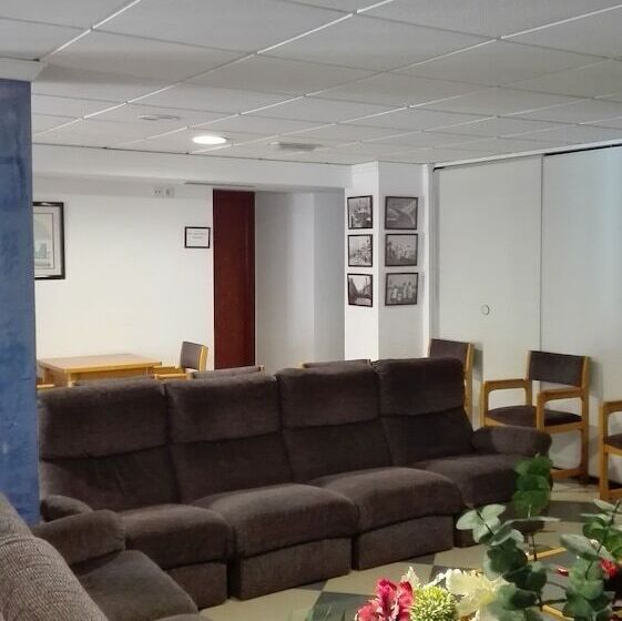 בית מלון כפרי Mavi