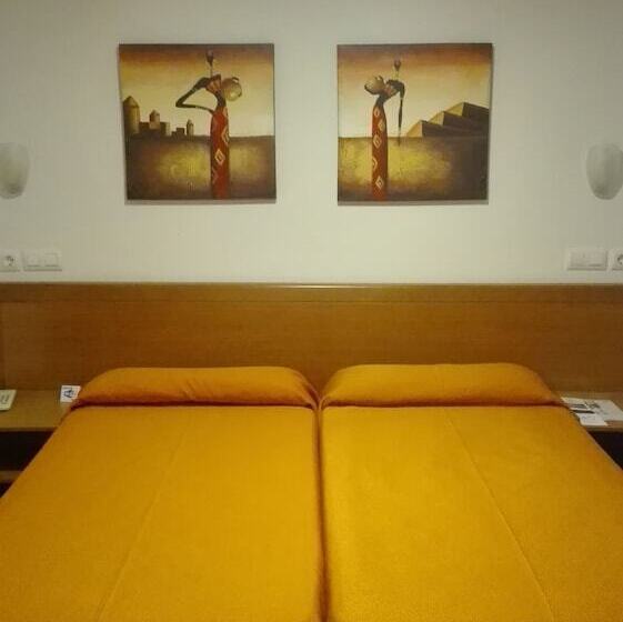 בית מלון כפרי Mavi