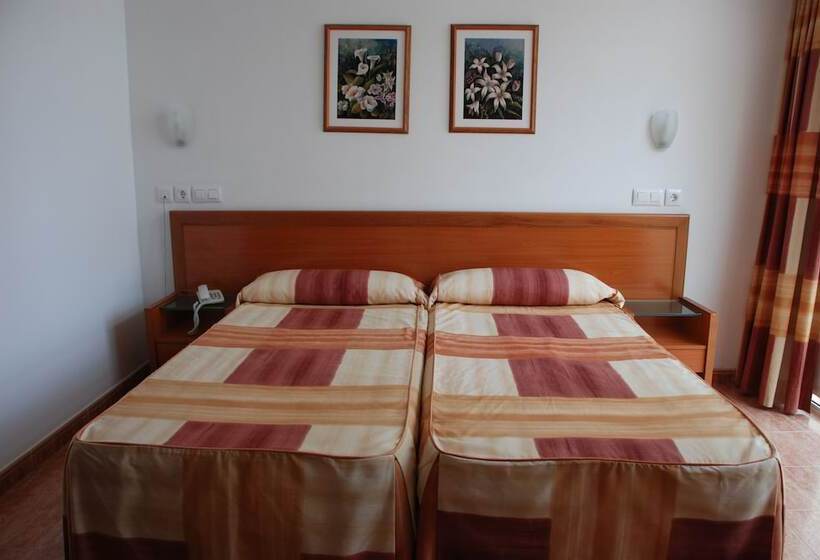 בית מלון כפרי Mavi