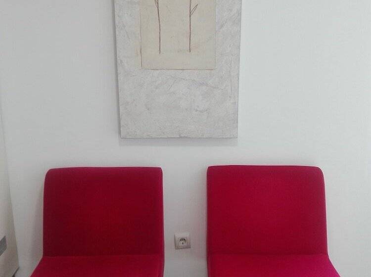 בית מלון כפרי Mavi