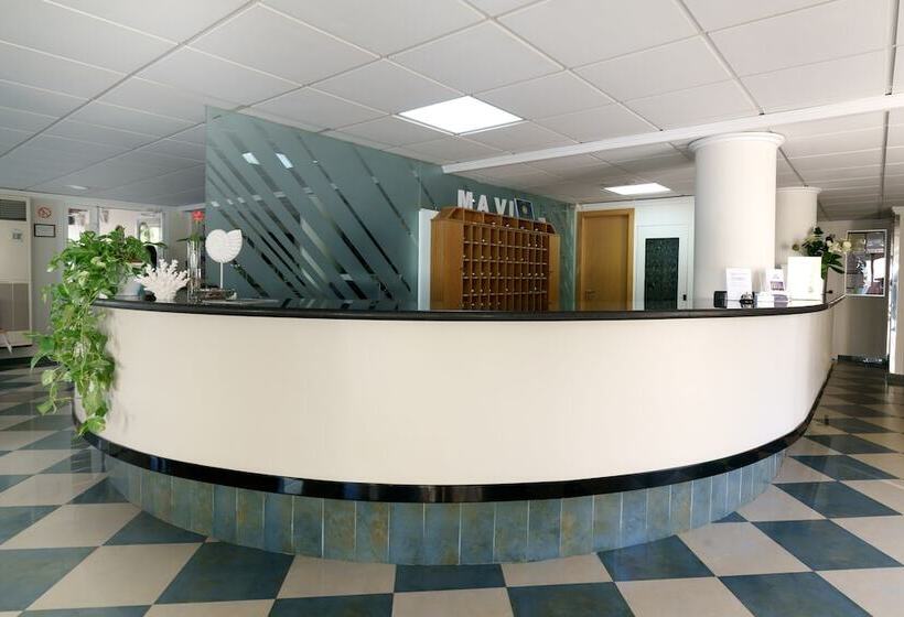 בית מלון כפרי Mavi