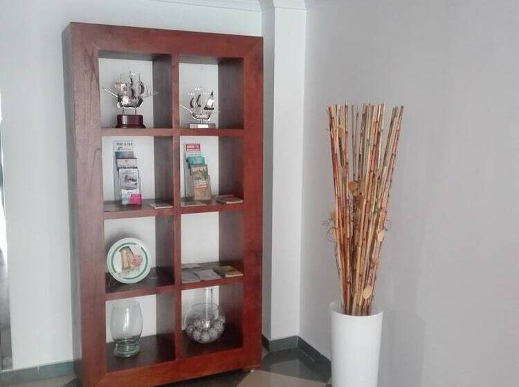 בית מלון כפרי Mavi