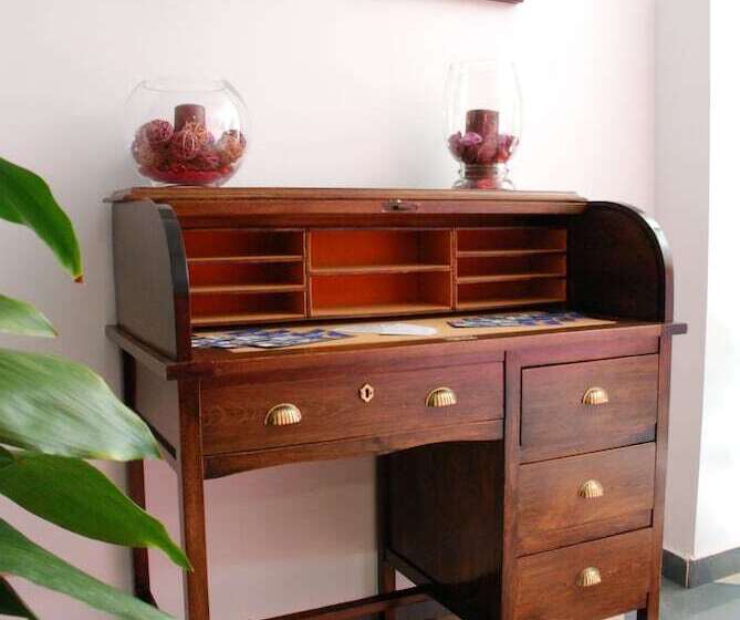 בית מלון כפרי Mavi