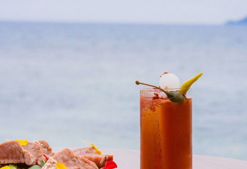 Me Ibiza   The Leading Hotels Of The World