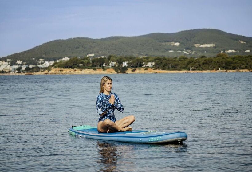 Me Ibiza   The Leading Hotels Of The World