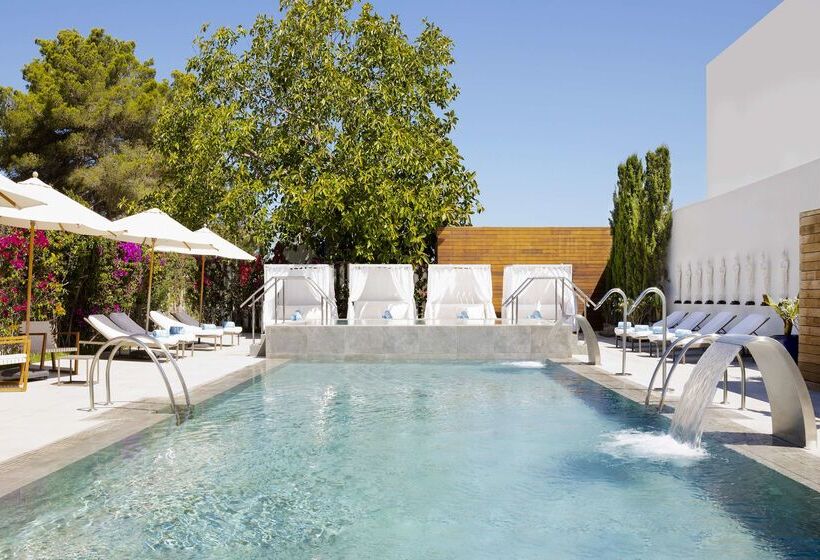 Me Ibiza   The Leading Hotels Of The World