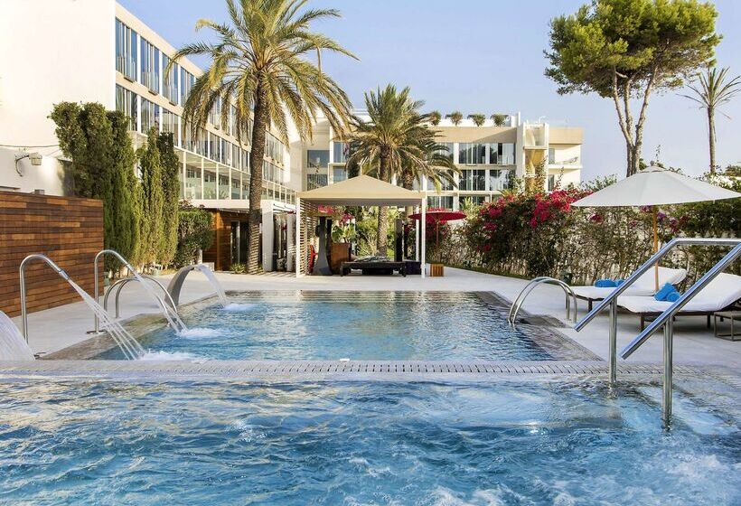 Me Ibiza   The Leading Hotels Of The World