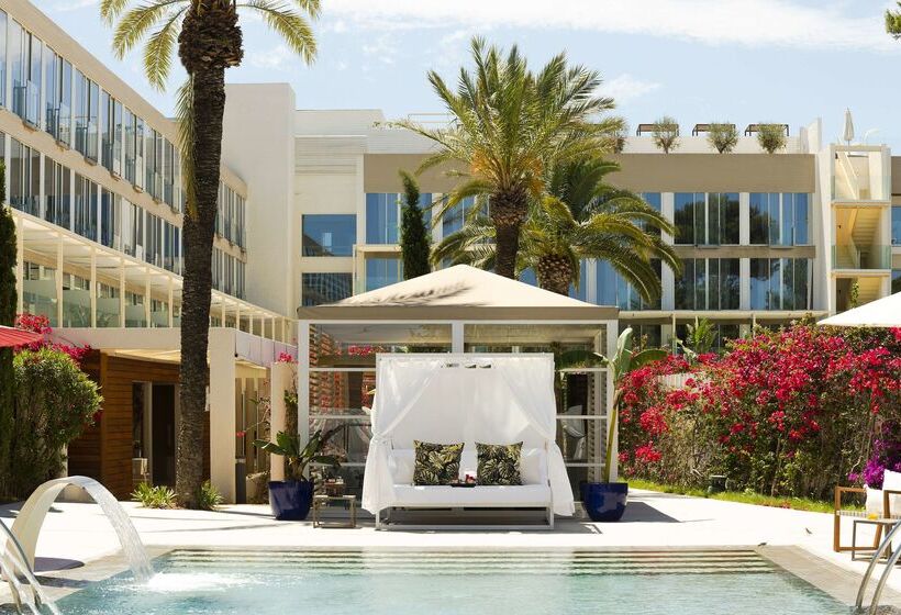 Me Ibiza   The Leading Hotels Of The World