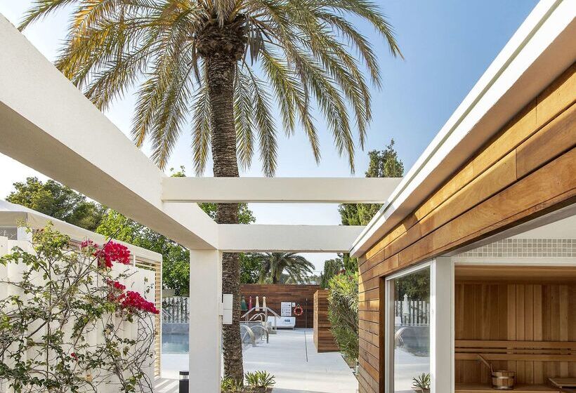 Me Ibiza   The Leading Hotels Of The World