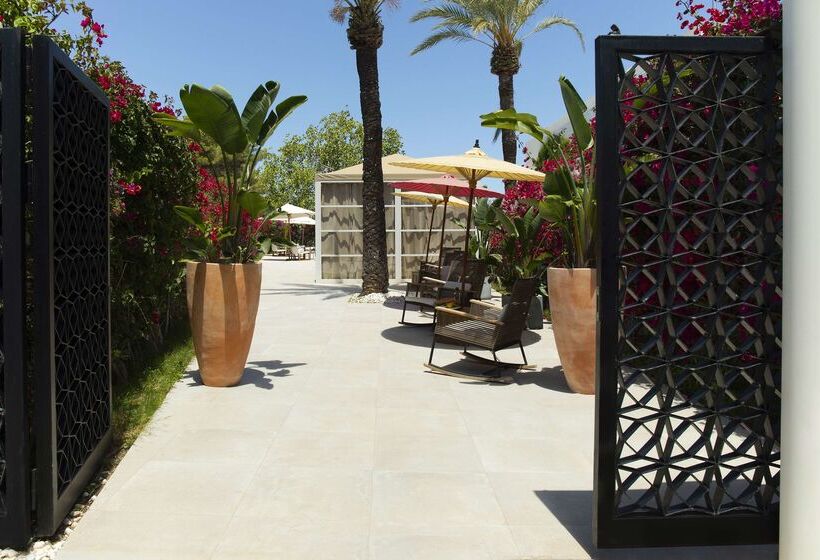 Me Ibiza   The Leading Hotels Of The World