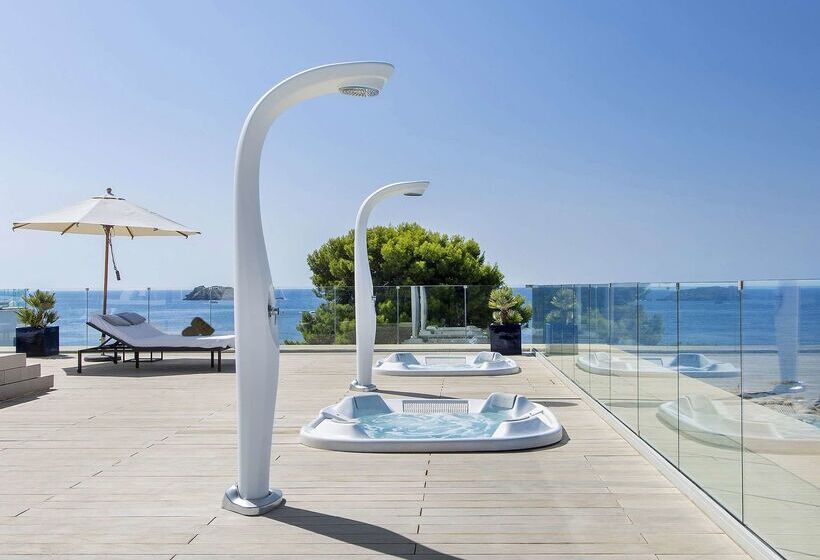 Me Ibiza   The Leading Hotels Of The World