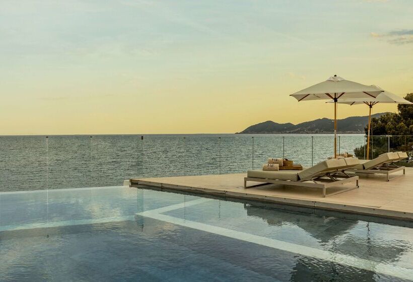 Me Ibiza   The Leading Hotels Of The World