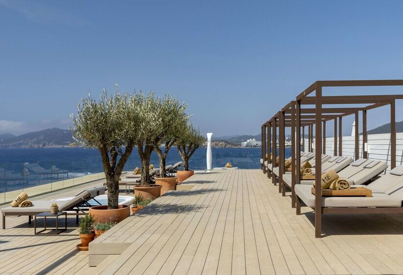 Me Ibiza   The Leading Hotels Of The World