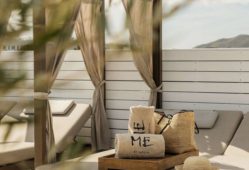 Me Ibiza   The Leading Hotels Of The World