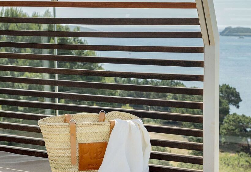 Me Ibiza   The Leading Hotels Of The World