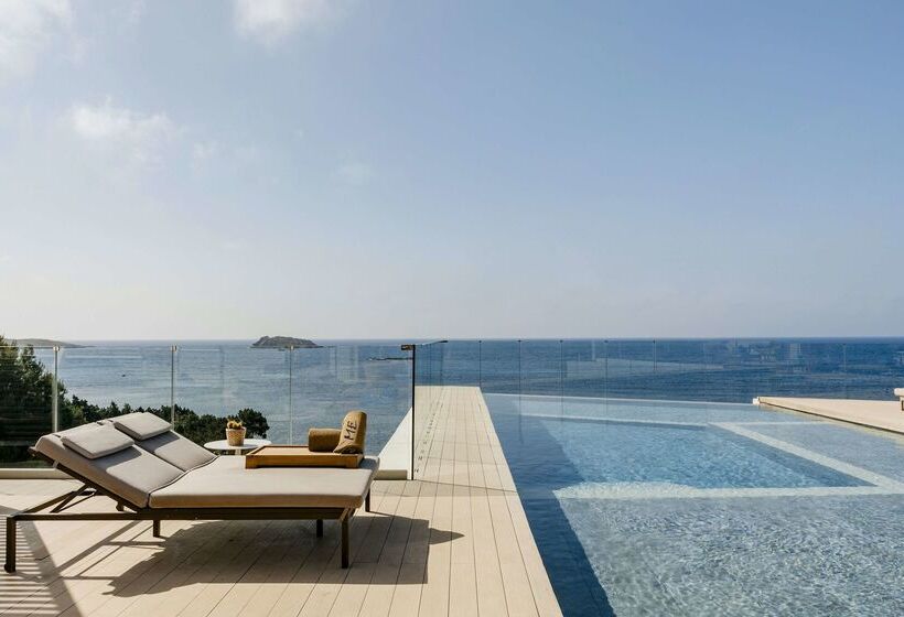 Me Ibiza   The Leading Hotels Of The World