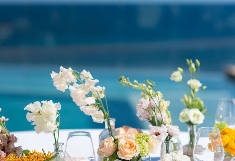 Me Ibiza   The Leading Hotels Of The World