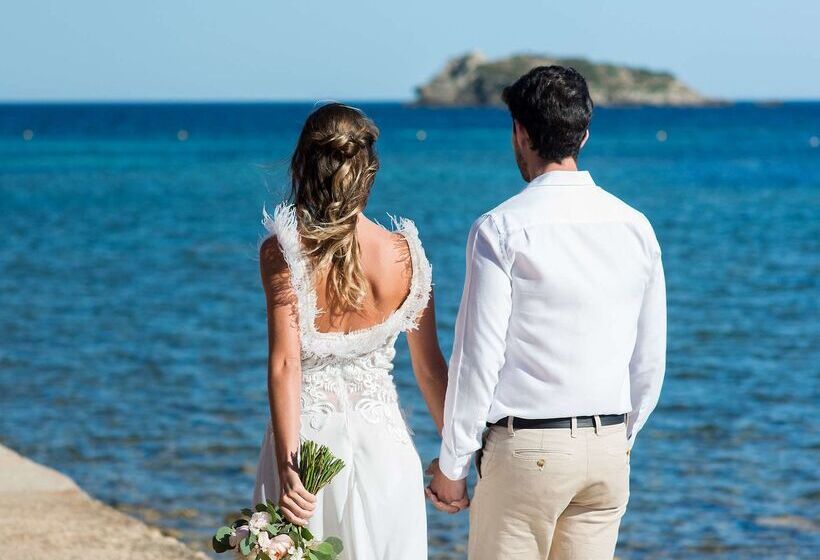 Me Ibiza   The Leading Hotels Of The World