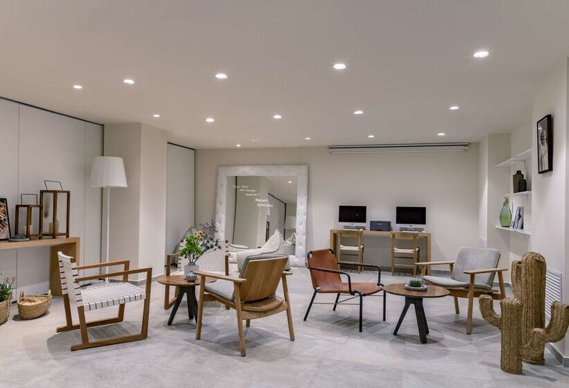 Me Ibiza   The Leading Hotels Of The World