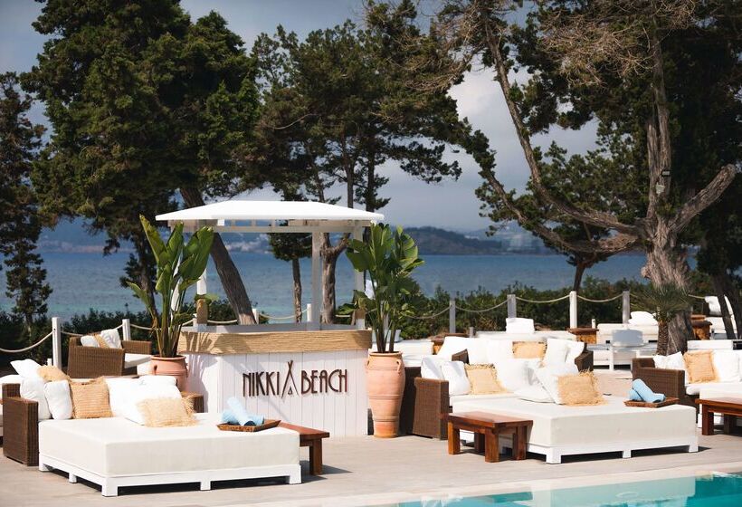 Me Ibiza   The Leading Hotels Of The World