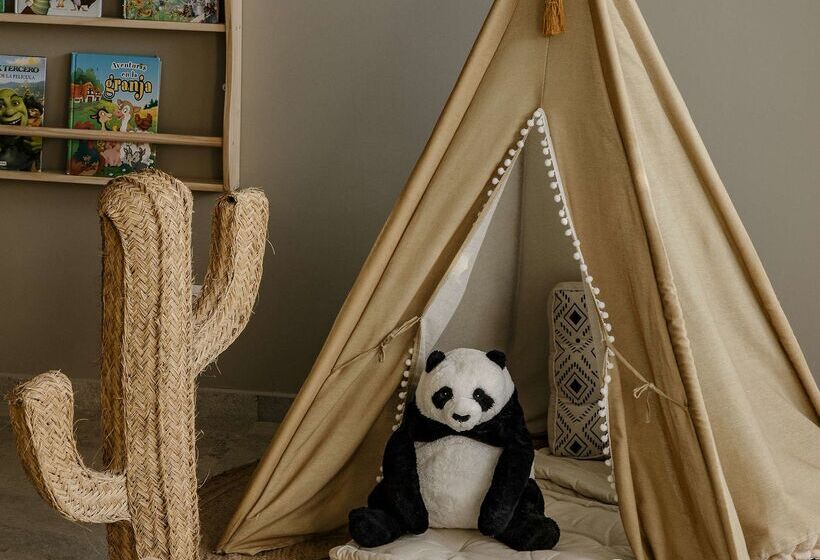 Me Ibiza   The Leading Hotels Of The World