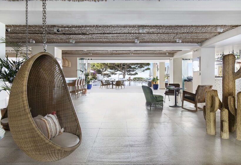 Me Ibiza   The Leading Hotels Of The World