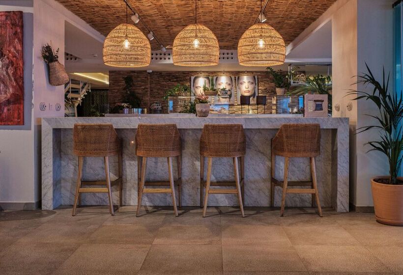 Me Ibiza   The Leading Hotels Of The World