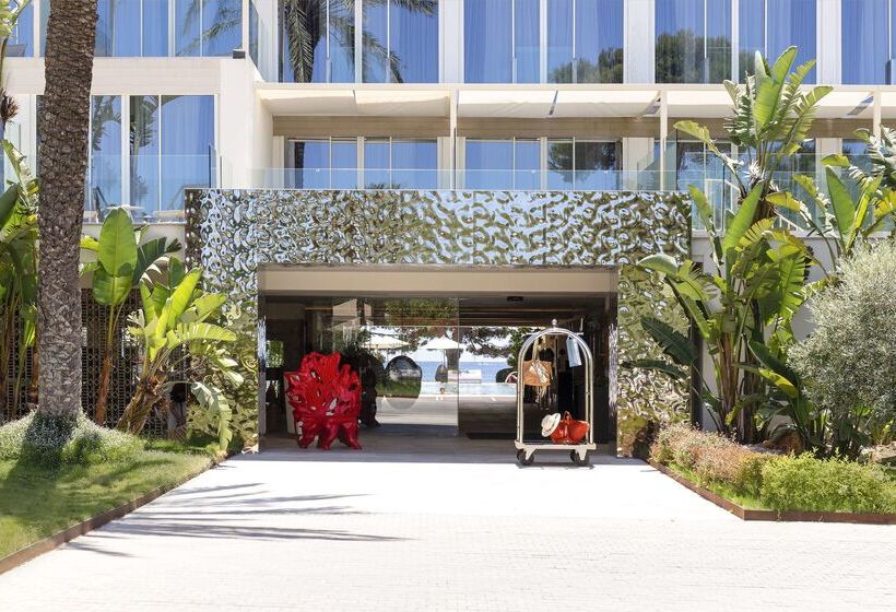 Me Ibiza   The Leading Hotels Of The World