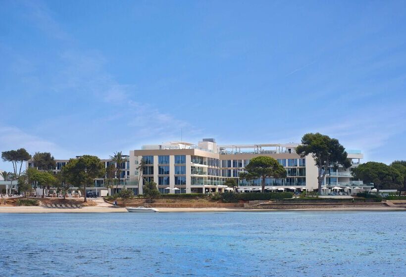 Me Ibiza   The Leading Hotels Of The World