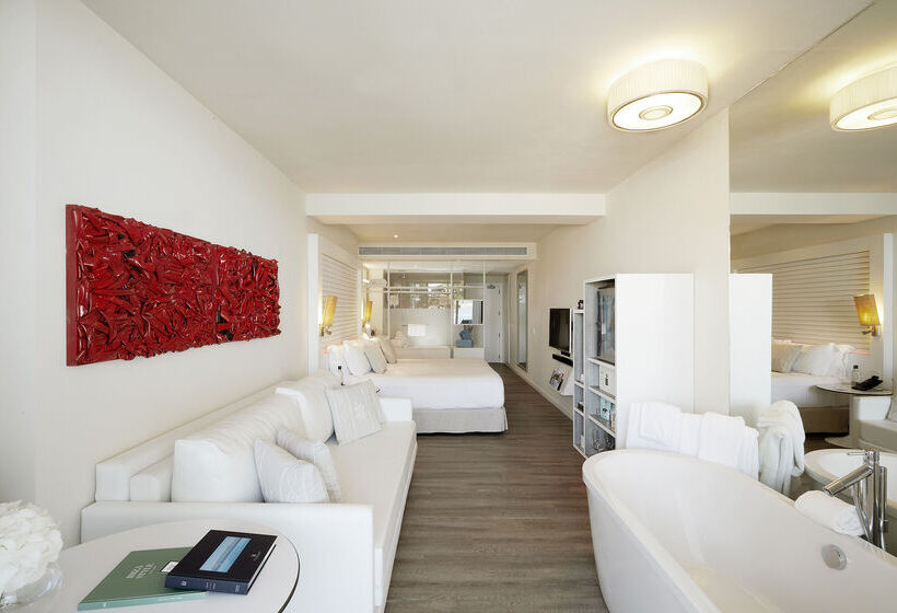 Me Ibiza   The Leading Hotels Of The World