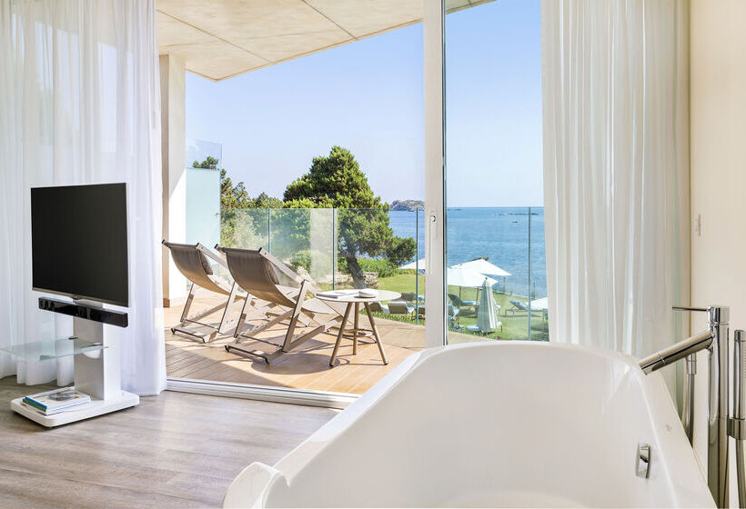 Me Ibiza   The Leading Hotels Of The World