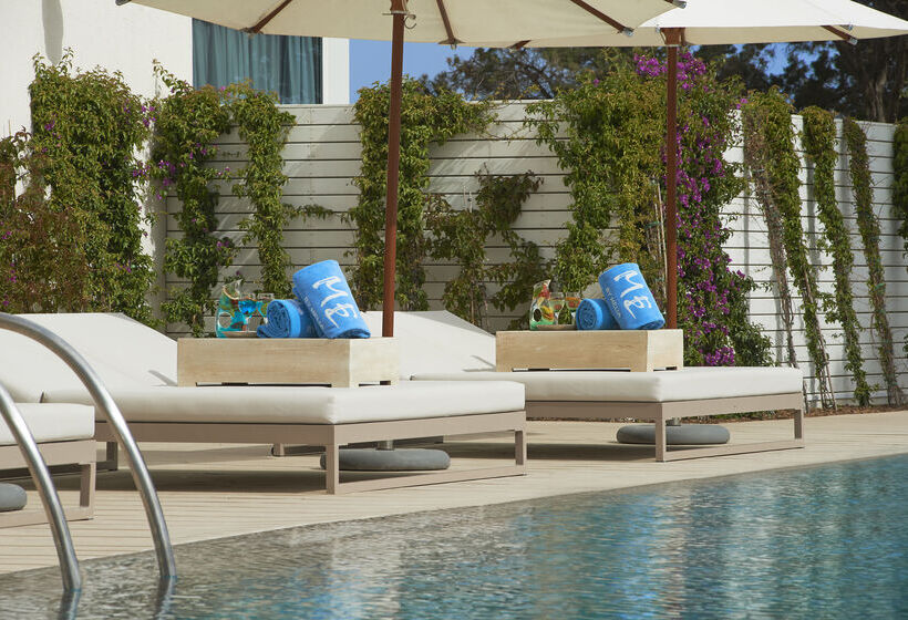 Me Ibiza   The Leading Hotels Of The World