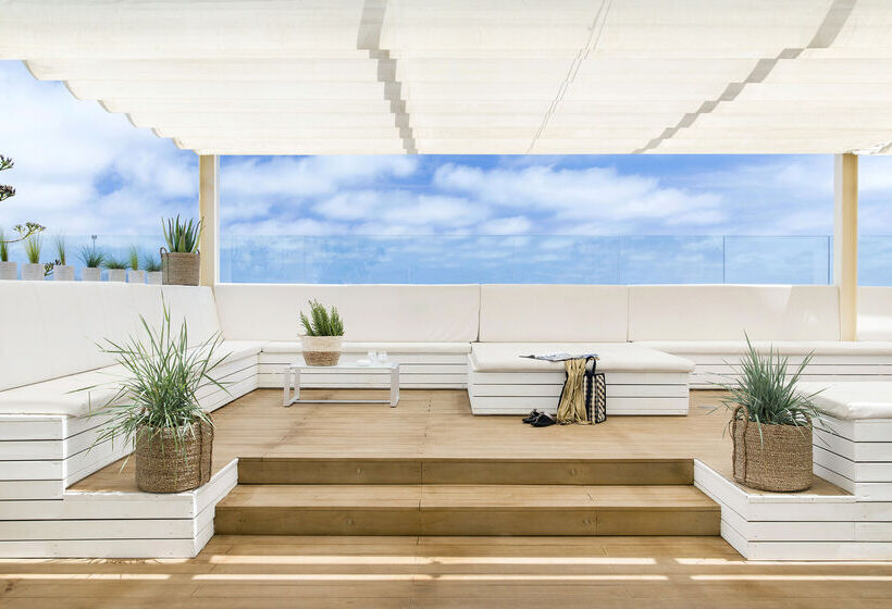 Me Ibiza   The Leading Hotels Of The World