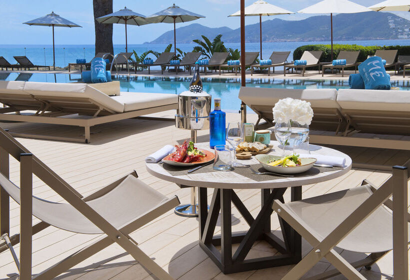 Me Ibiza   The Leading Hotels Of The World