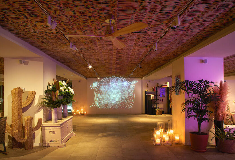 Me Ibiza   The Leading Hotels Of The World