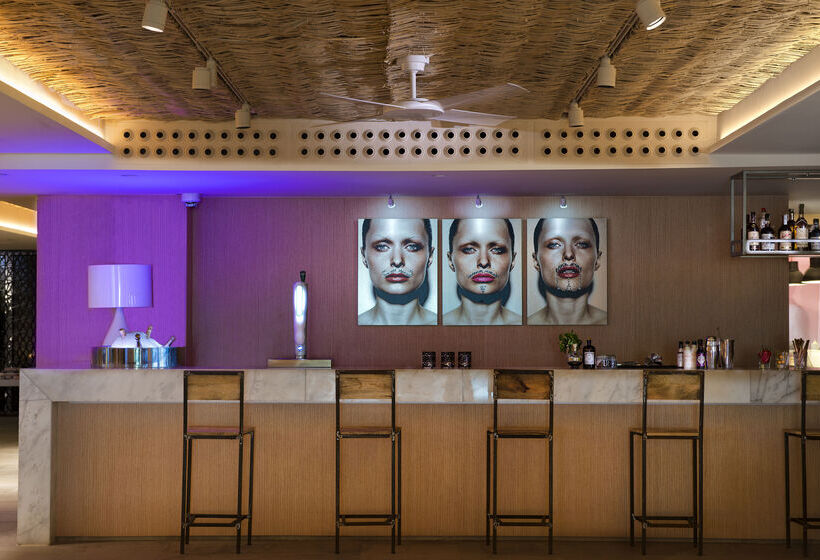 Me Ibiza   The Leading Hotels Of The World