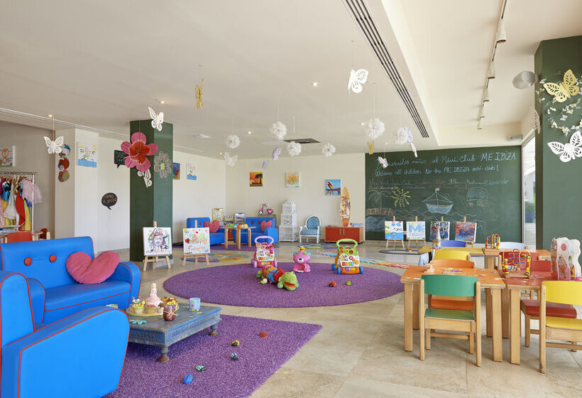 Me Ibiza   The Leading Hotels Of The World