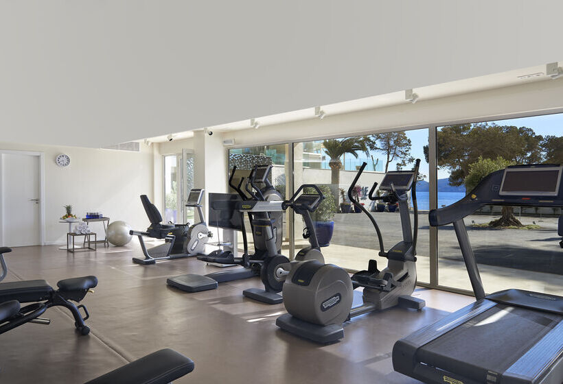 Me Ibiza   The Leading Hotels Of The World