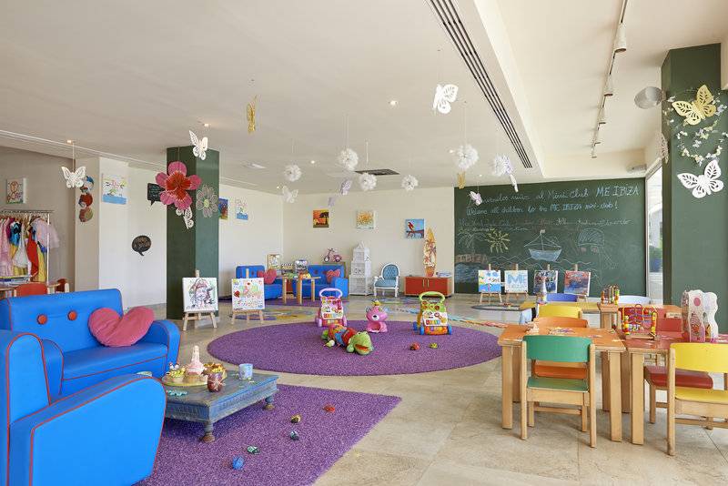 Me Ibiza   The Leading Hotels Of The World