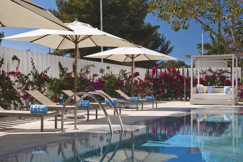 Me Ibiza   The Leading Hotels Of The World