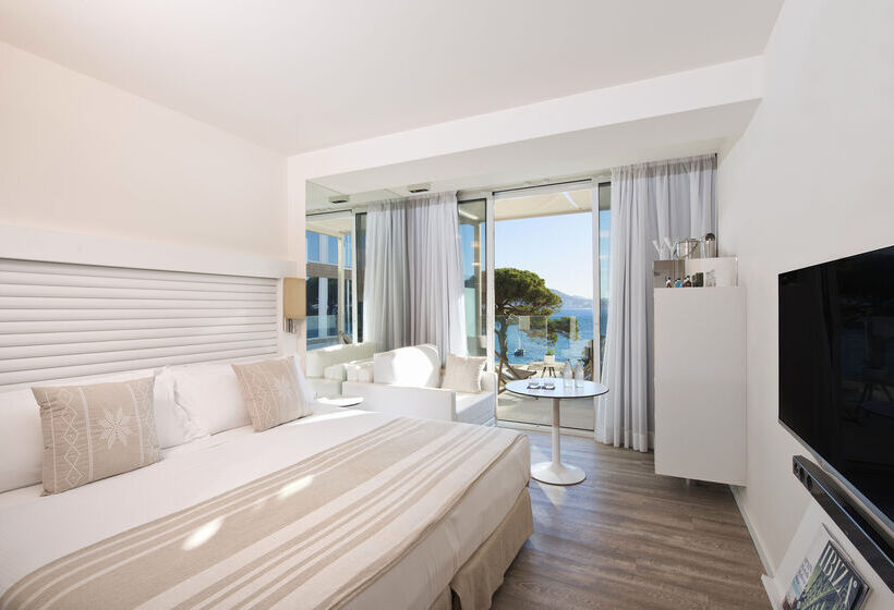 Me Ibiza   The Leading Hotels Of The World