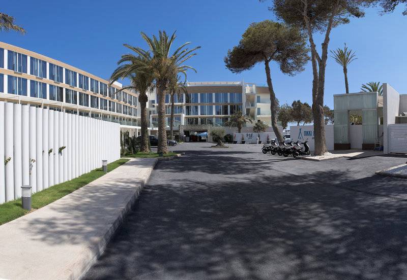 Me Ibiza   The Leading Hotels Of The World