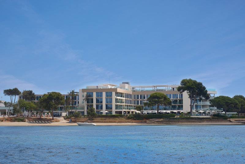 Me Ibiza   The Leading Hotels Of The World