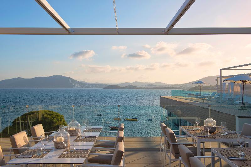 Me Ibiza   The Leading Hotels Of The World