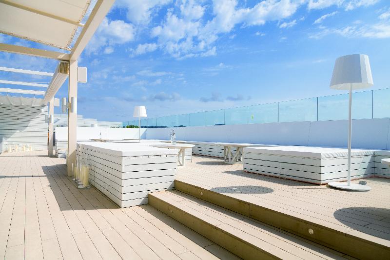 Me Ibiza   The Leading Hotels Of The World