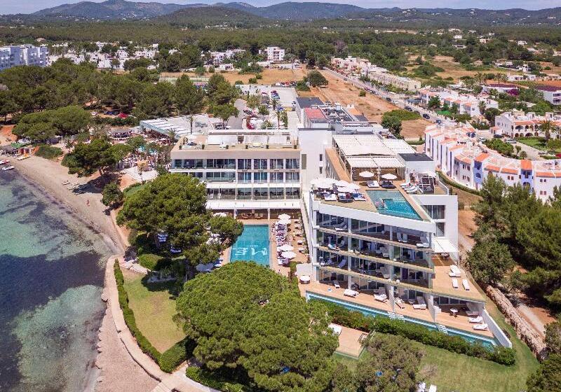 Me Ibiza   The Leading Hotels Of The World