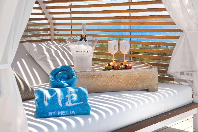Me Ibiza   The Leading Hotels Of The World