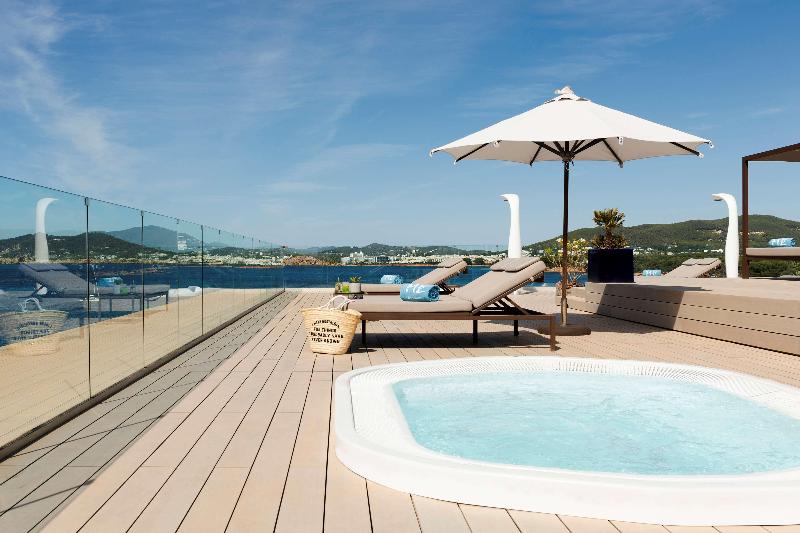 Me Ibiza   The Leading Hotels Of The World